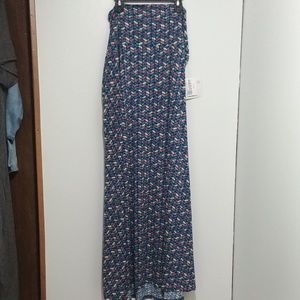 *PRICE DROP* NWT Lularoe Maxi